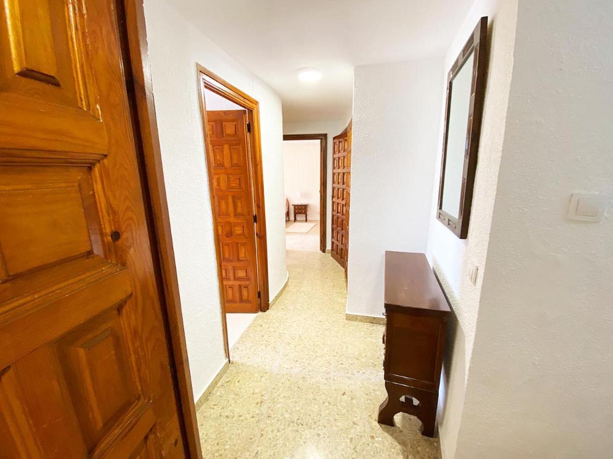 Casa Puput Villa Алтеа Екстериор снимка