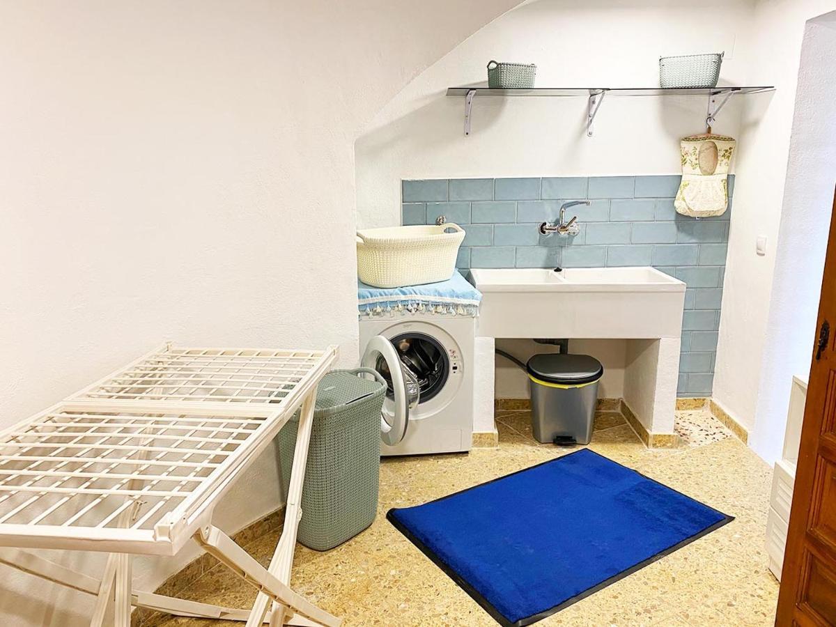 Casa Puput Villa Алтеа Екстериор снимка