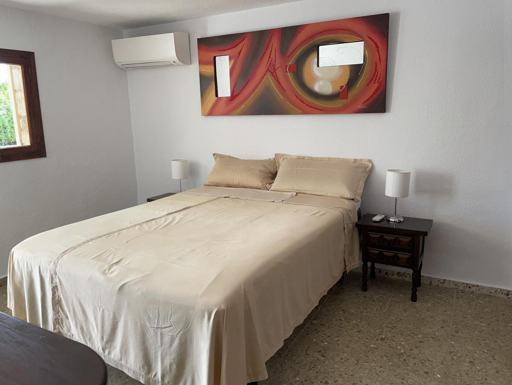 Casa Puput Villa Алтеа Екстериор снимка