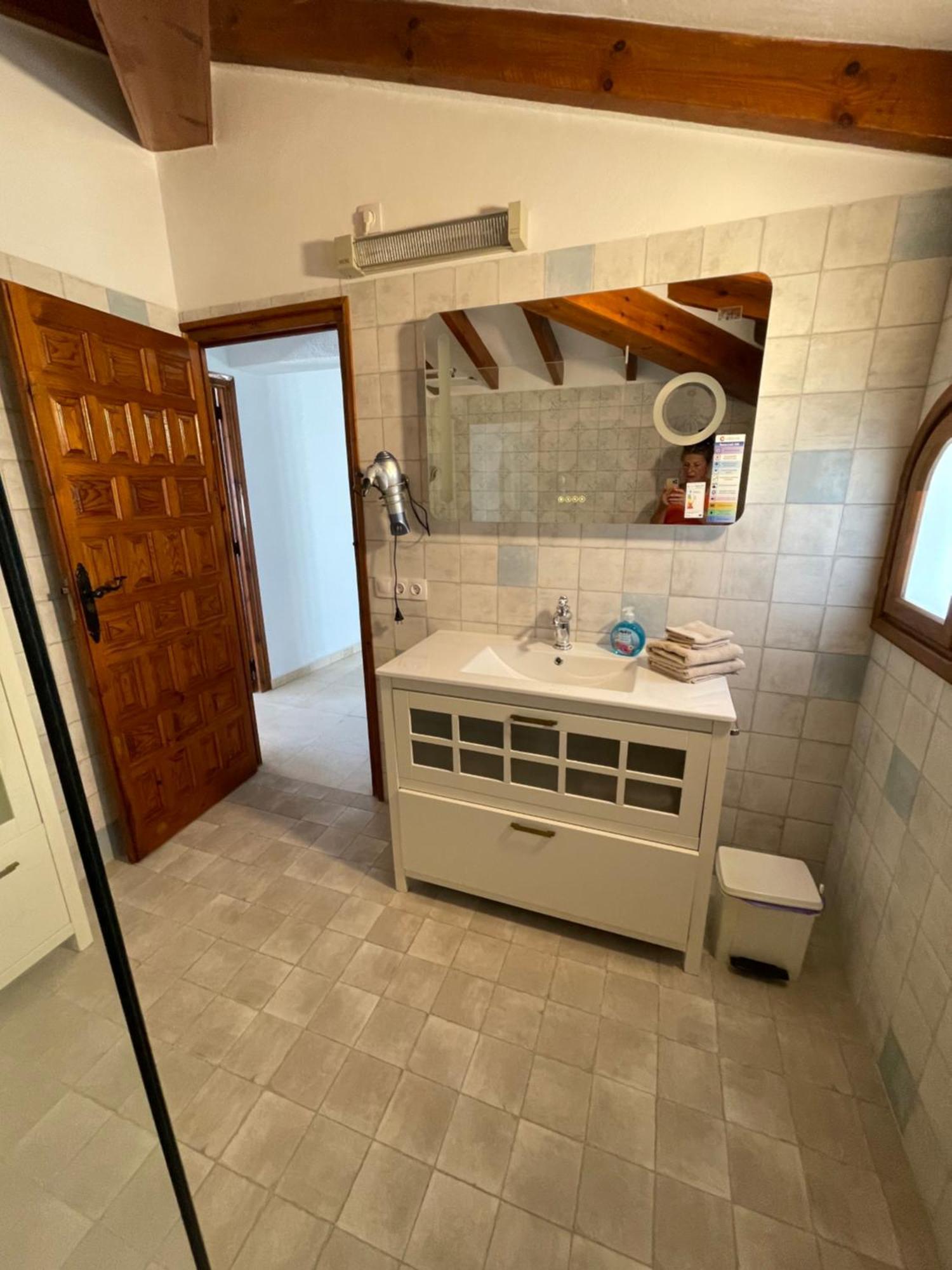 Casa Puput Villa Алтеа Екстериор снимка