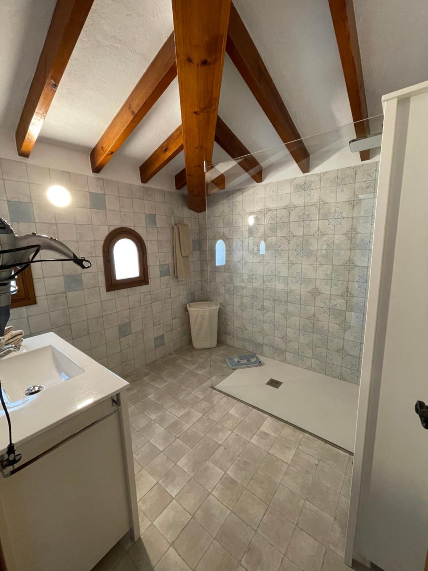 Casa Puput Villa Алтеа Екстериор снимка